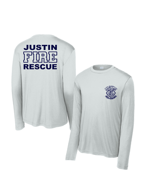 Justin Fire Rescue 26-1