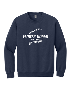 Flower Mound High School Softball 26-1