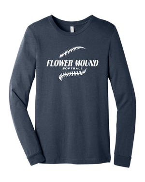 Flower Mound High School Softball 26-1