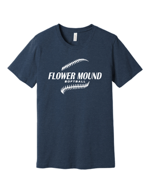 Flower Mound High School Softball 26-1