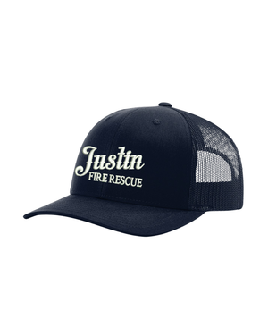 Justin Fire Rescue 26-3