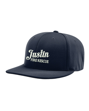 Justin Fire Rescue 26-3
