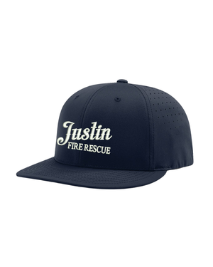 Justin Fire Rescue 26-3