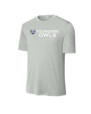 Flower Mound Founders Athletic 26-3