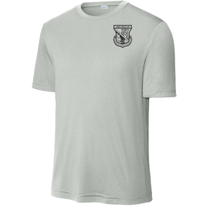Marcus High School AFJROTC Practice Shirt
