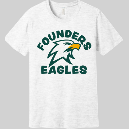 Founders Classical Academy Lewisville Spirit Wear 24-8