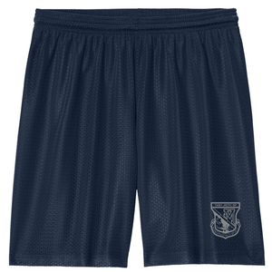 Marcus High School AFJROTC Practice Shorts