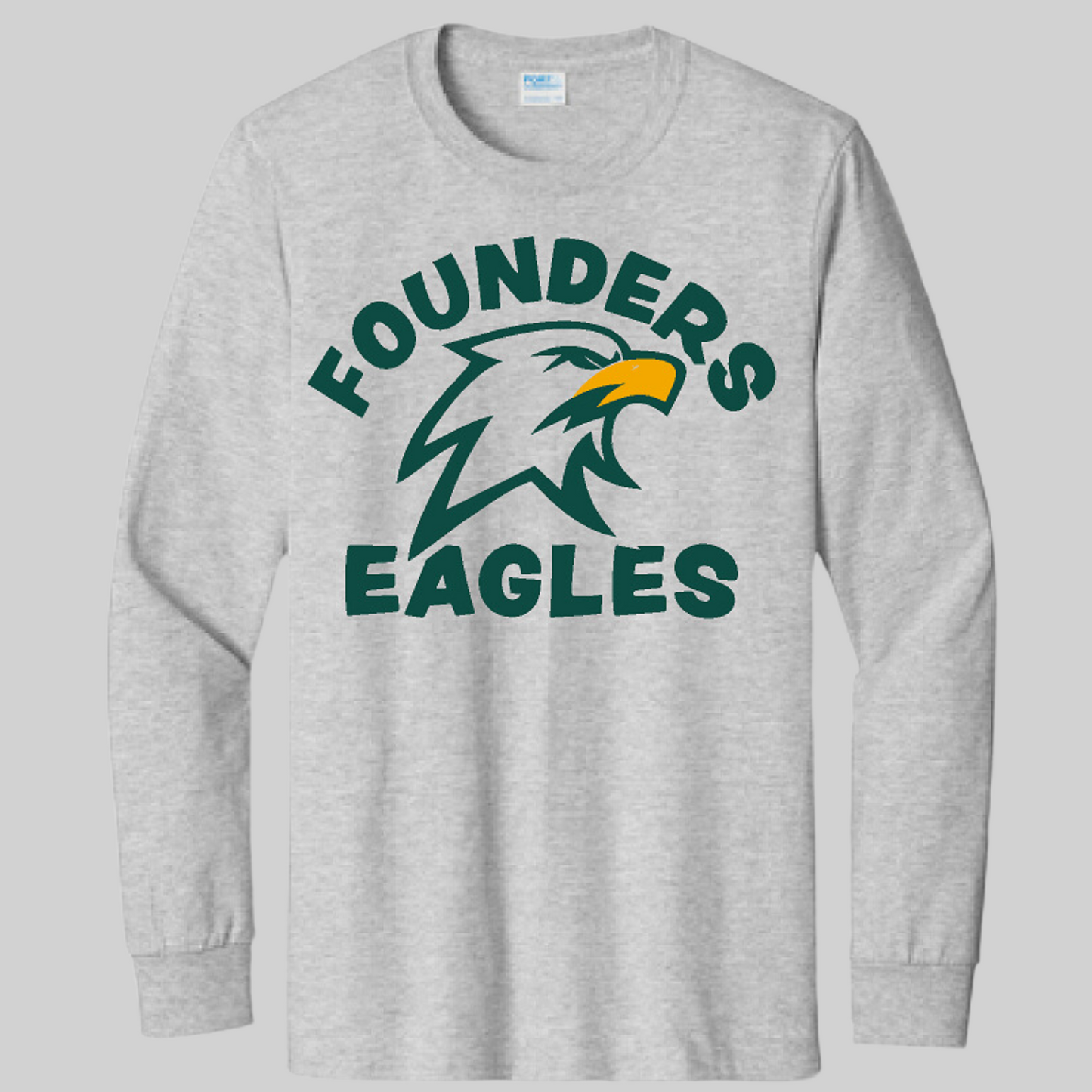 Founders Classical Academy Lewisville Spirit Wear 24-8