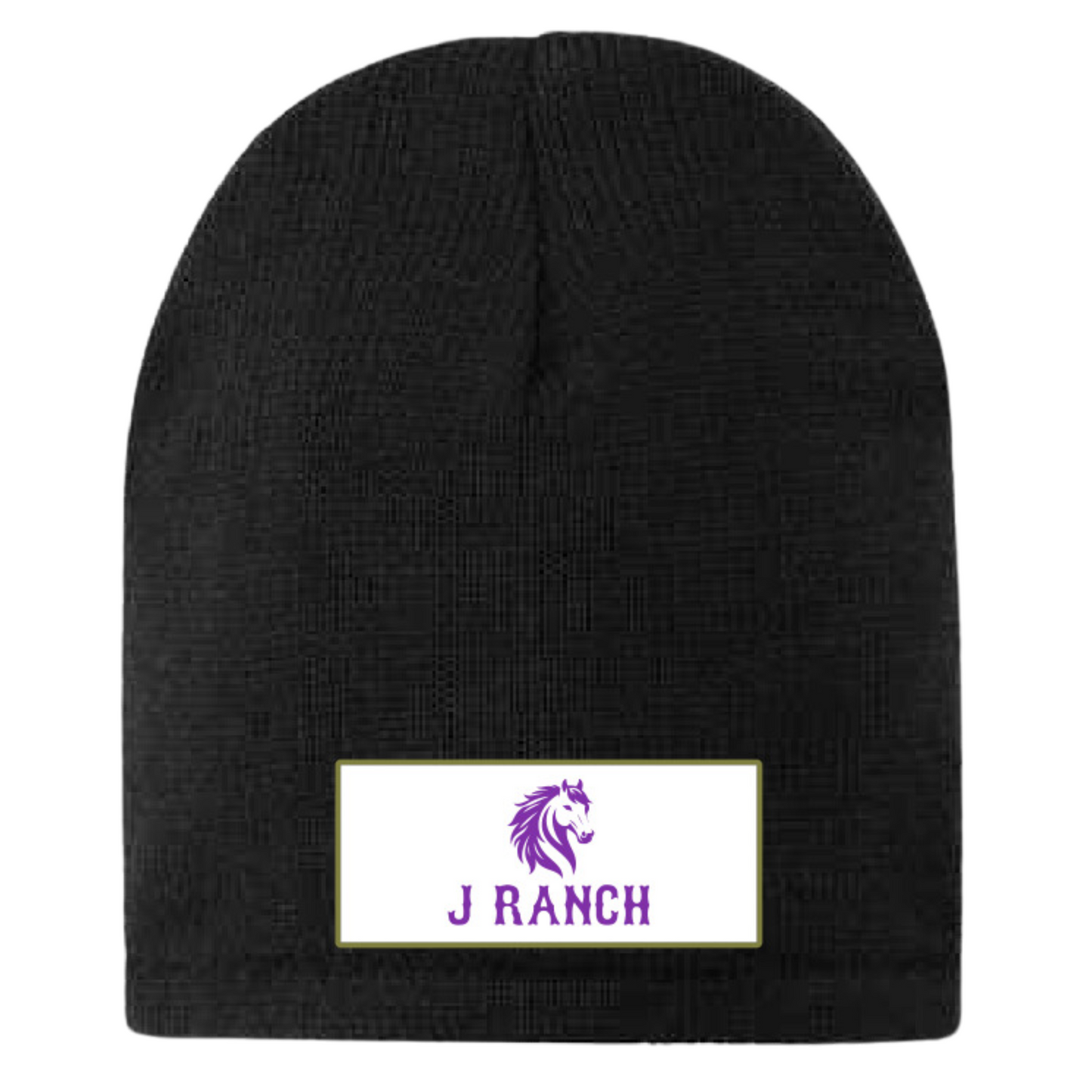 J Ranch Beanie 25-6