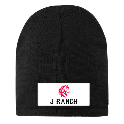 J Ranch Beanie 25-6