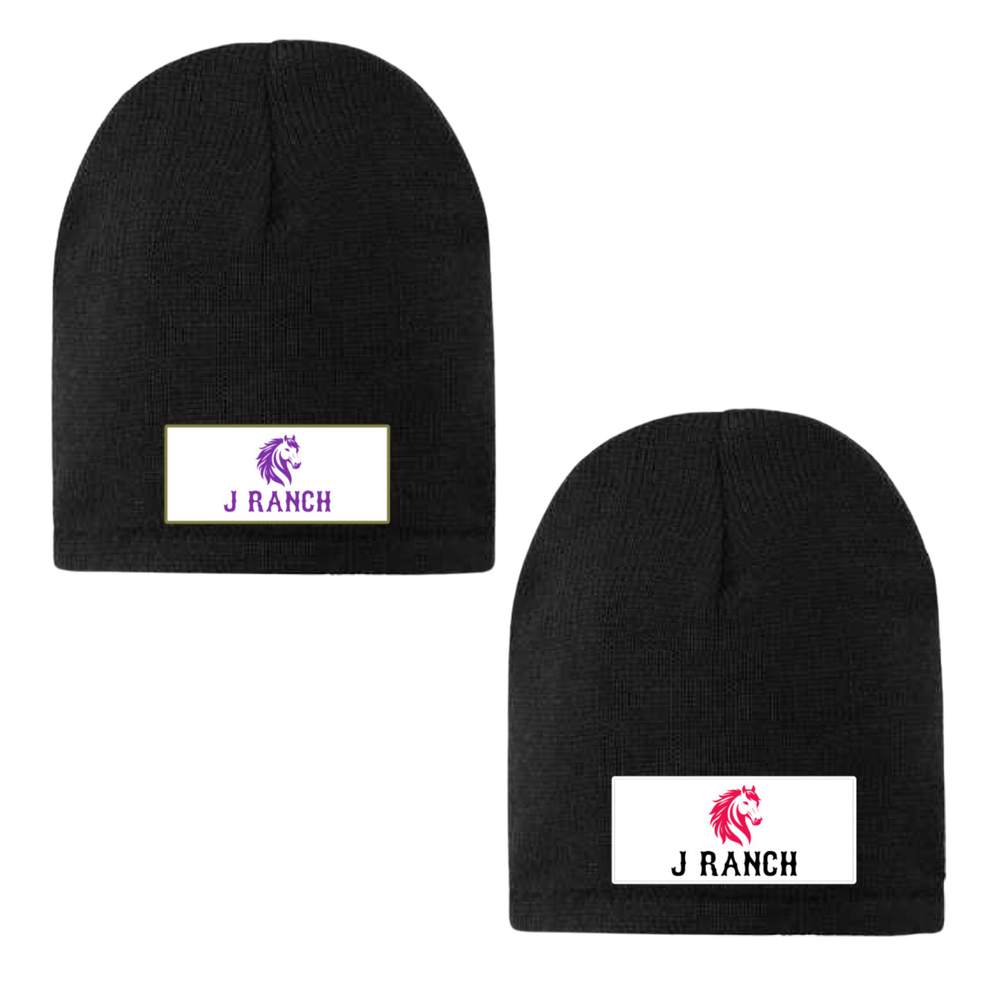 J Ranch Beanie 25-6