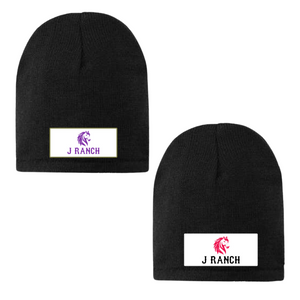 J Ranch Beanie 25-6