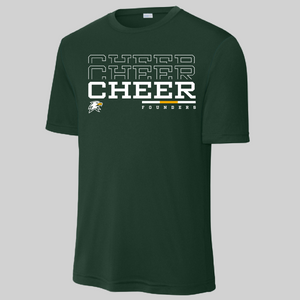 Founders Classical Academy Lewisville Sports Team Cheer 24-1