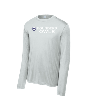 Flower Mound Founders Athletic 26-3