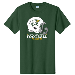 Founders Classical Academy Lewisville Spirit Wear 25-2