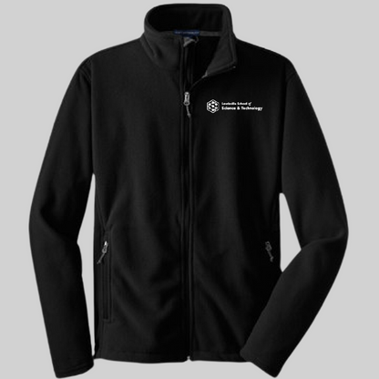 Lewisville School of Science and Technology Fleece Jacket