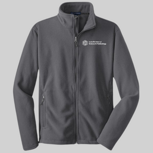 Lewisville School of Science and Technology Fleece Jacket