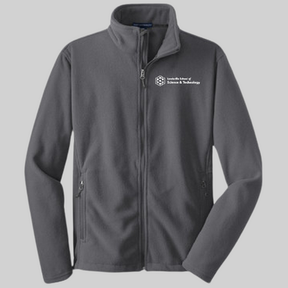 Lewisville School of Science and Technology Fleece Jacket