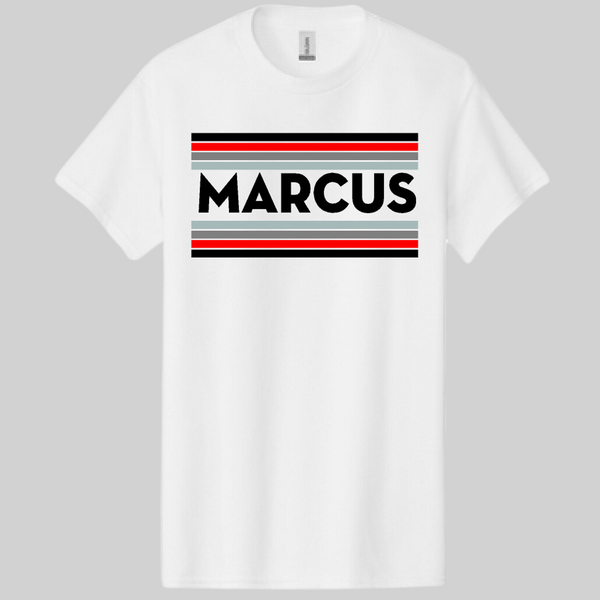 Marcus High School PTSA 24-1