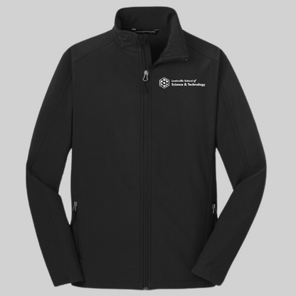 Lewisville School of Science and Technology Soft Shell Jacket