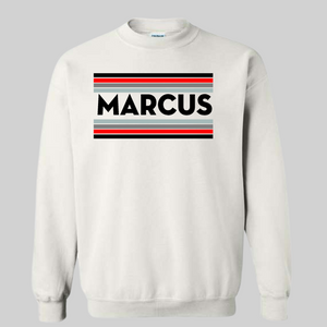 Marcus High School PTSA 24-1