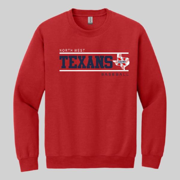 Northwest High School Baseball 24-5