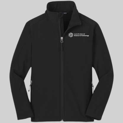 Lewisville School of Science and Technology Soft Shell Jacket