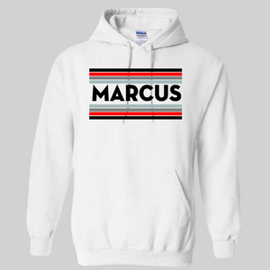 Marcus High School PTSA 24-1