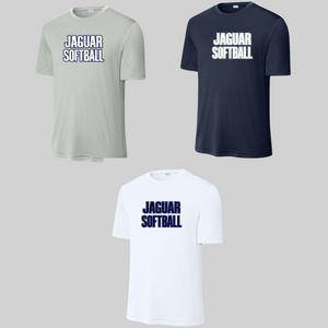 Flower Mound High School Softball Practice Navy Package