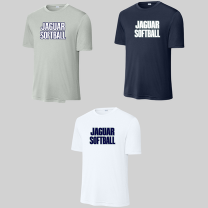 Flower Mound High School Softball Practice Shirt