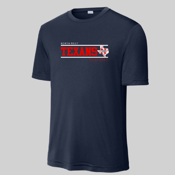 Northwest High School Baseball 24-5