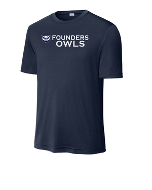 Flower Mound Founders Athletic 26-3