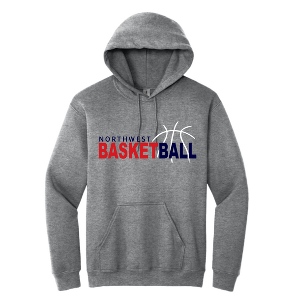 Northwest Basketball 25-4