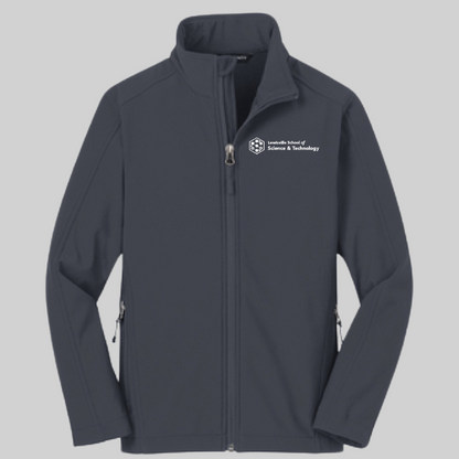 Lewisville School of Science and Technology Soft Shell Jacket