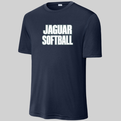 Flower Mound High School Softball Practice Shirt