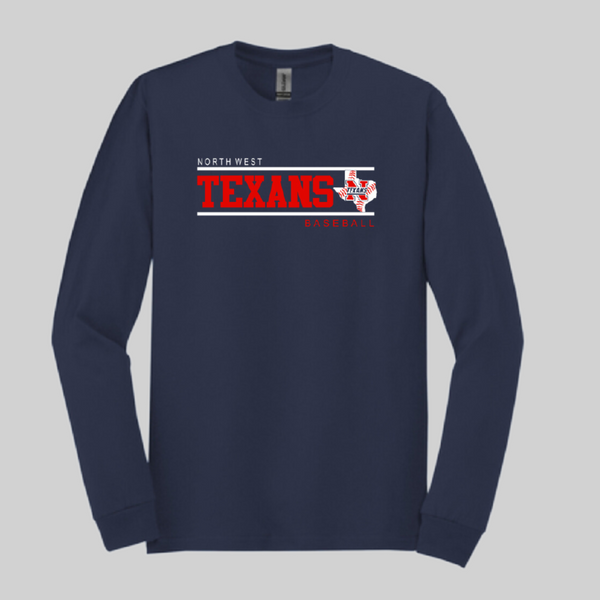 Northwest High School Baseball 24-5