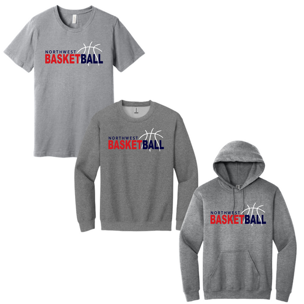 Northwest Basketball 25-4