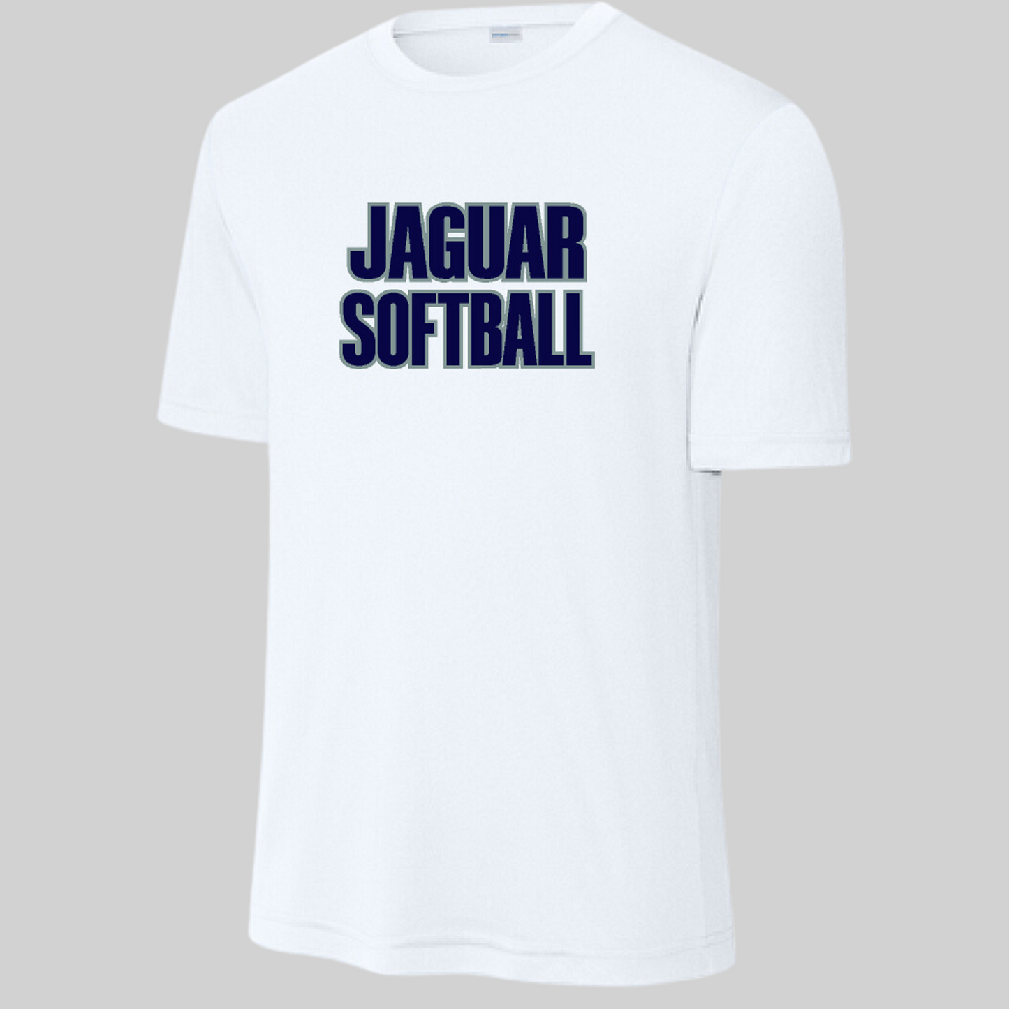 Flower Mound High School Softball Practice Shirt