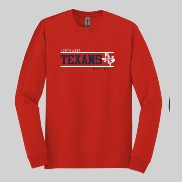 Northwest High School Baseball 24-5