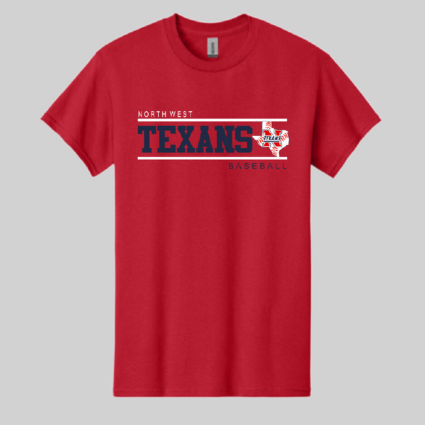 Northwest High School Baseball 24-5