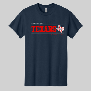 Northwest High School Baseball 24-5