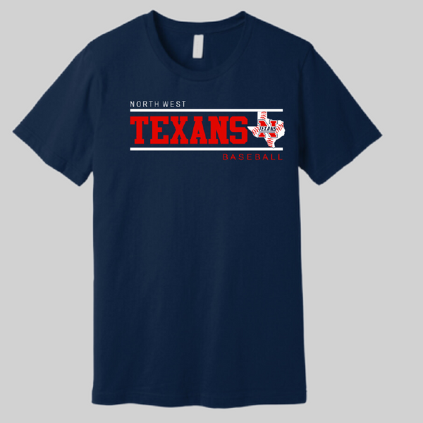 Northwest High School Baseball 24-5