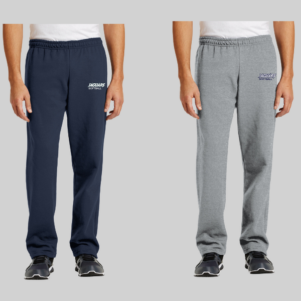 Flower Mound High School Softball Practice Sweatpants