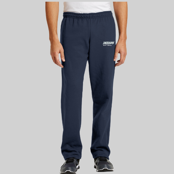 Flower Mound High School Softball Practice Sweatpants