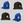 Guyer High School PTSA Wildcat Hat