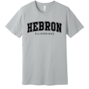 Hebron High School Silver Wings 26-2