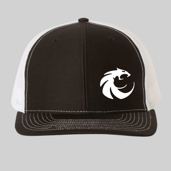 Guyer High School PTSA Wildcat Hat