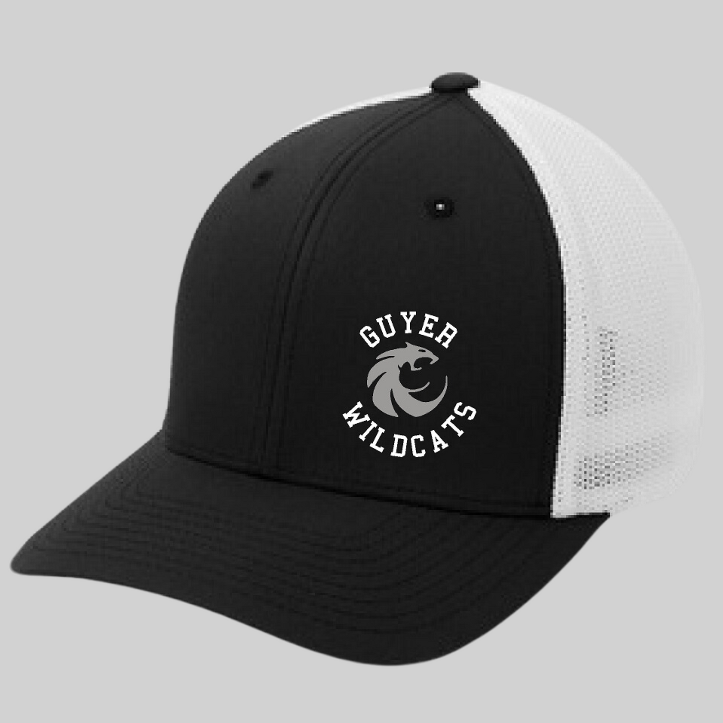 Guyer High School PTSA Hat