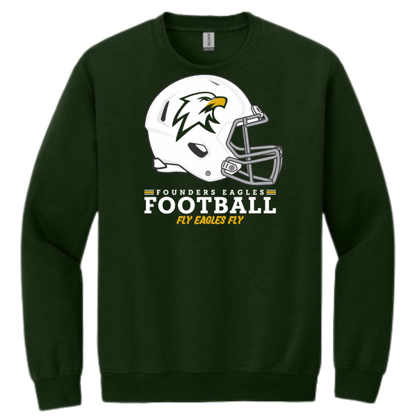 Founders Classical Academy Lewisville Spirit Wear 25-2