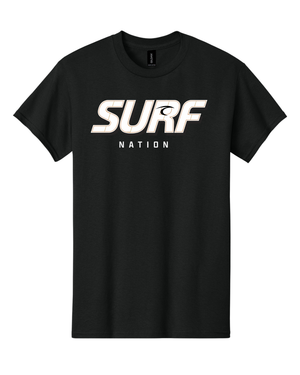 Dallas Surf Soccer Club 26-2